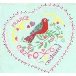 Timbre de collection France - 3748Ba Nouveauté