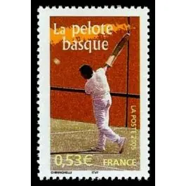 Meilleure Qualité Timbre de collection France - 3775