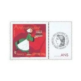 Achetez Aujourd’hui Timbre de collection France - 3778Aa Personnalis Ceres