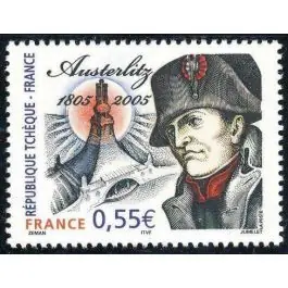 Prix Réduit Timbre de collection France - 3782