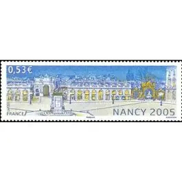 Timbre de collection France - 3785a Meilleur Choix