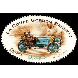 Promotion Timbre de collection France - 3795