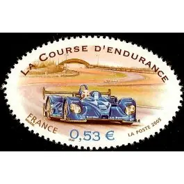 Timbre de collection France - 3797 Acheter Direct