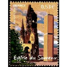 Meilleure Vente Timbre de collection France - 3811