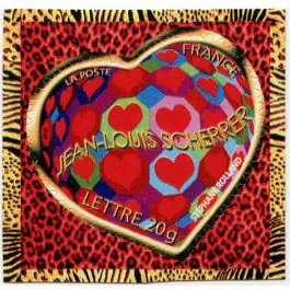 Timbre de collection France - 3863 Acheter Direct