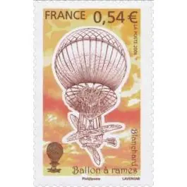 Original Timbre de collection France - 3983