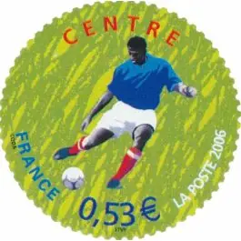 Vente Flash Timbre de collection France - 3912