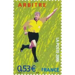 Commande En Gros Timbre de collection France - 3915