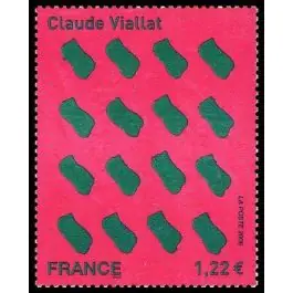 Populaire Timbre de collection France - 3916