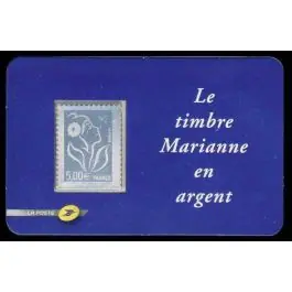 Timbre de collection France - 3925 Promotion Saisonnière