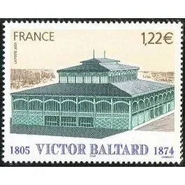 Timbre de collection France - 3824 Achat Immédiat