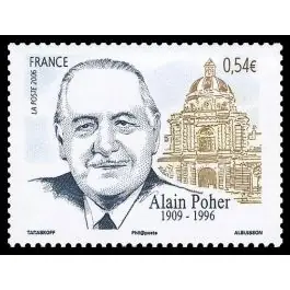Timbre de collection France - 3994 Offre Spéciale