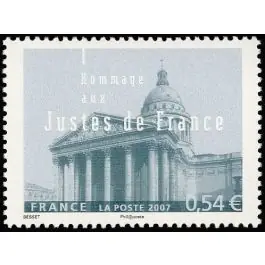 Usine Directe Timbre de collection France - 4000