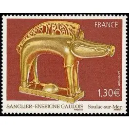 Timbre de collection France - 4060 Prix Promo