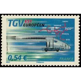 Timbre de collection France - 4061 Offre Du Jour