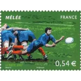 Promotion Timbre de collection France - 4063