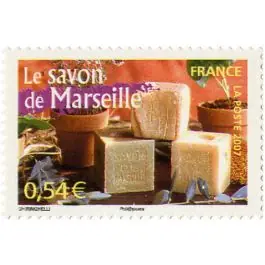 Timbre de collection France - 4101 Vente Directe