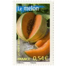 Fait Main Timbre de collection France - 4103