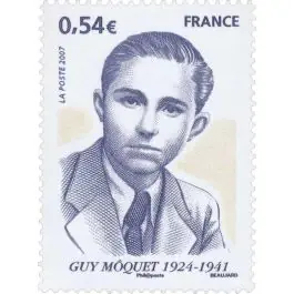 Offre Exclusive Timbre de collection France - 4107