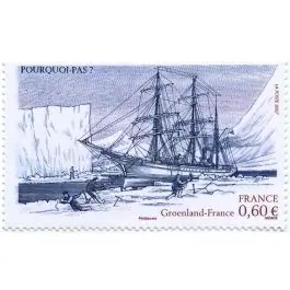 Réduction Timbre de collection France - 4111