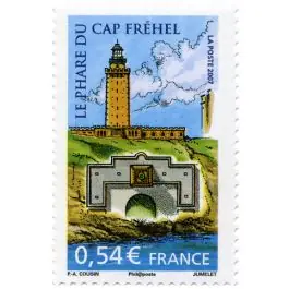 Timbre de collection France - 4112 Garantie Incluse