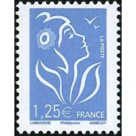 Timbre de collection France - 4156 Offre Limitée
