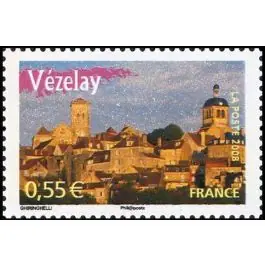 Jusqu’à Épuisement Des Stocks Timbre de collection France - 4164