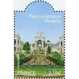 Meilleure Qualité Timbre de collection France - 4173