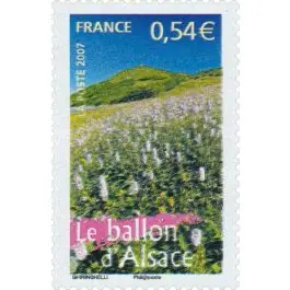 Achetez Aujourd’hui Timbre de collection France - 4022