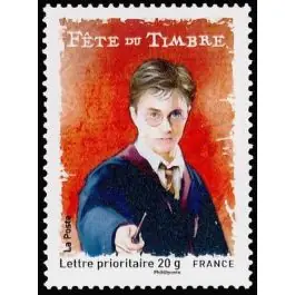 Timbre de collection France - 4024a Meilleure Vente