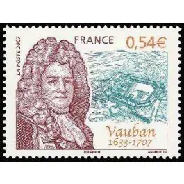 Vente Directe Timbre de collection France - 4031