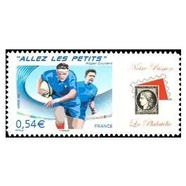 Acheter Direct Timbre de collection France - 4032B Personnalis TP AutoAdhsif