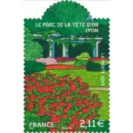 Timbre de collection France - 4047 Acheter Direct