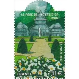 Satisfait Ou Remboursé Timbre de collection France - 4048