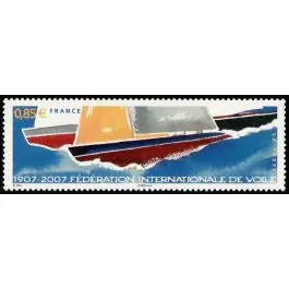 Exclusif Timbre de collection France - 4050