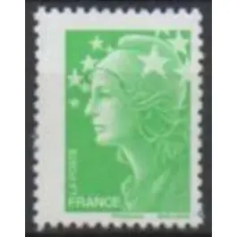 Vente Flash Timbre de collection France - 4229e