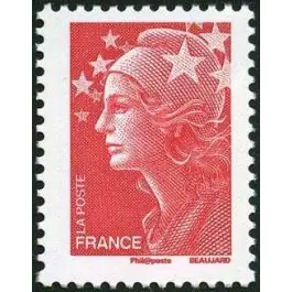 Soldes Timbre de collection France - 4230