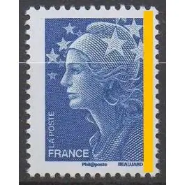 Timbre de collection France - 4231b Dernière Chance
