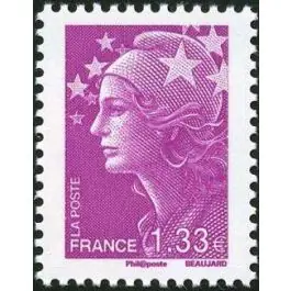 Timbre de collection France - 4237 Bon Plan
