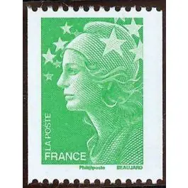 Meilleure Vente Timbre de collection France - 4239