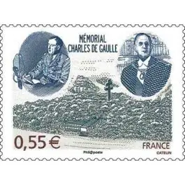 Timbre de collection France - 4243 Solde