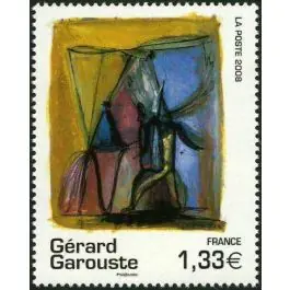 Timbre de collection France - 4244 Satisfait Ou Remboursé