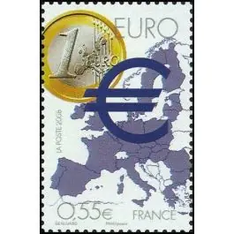 Affaire À Saisir Timbre de collection France - 4245