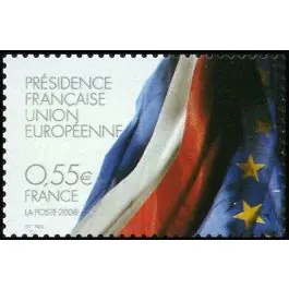 Tendance Timbre de collection France - 4246