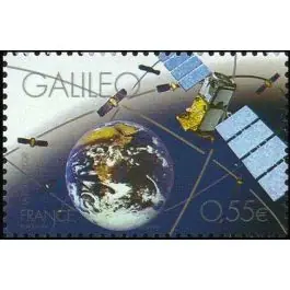 Timbre de collection France - 4247 Seulement Aujourd’hui