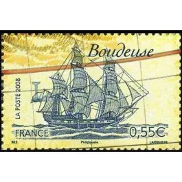 Dernière Chance Timbre de collection France - 4251