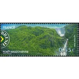 Timbre de collection France - 4255 Seulement Aujourd’hui