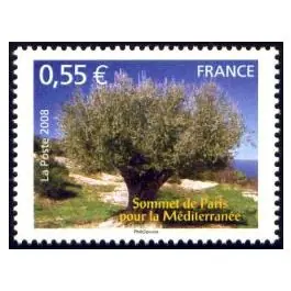 Édition Limitée Timbre de collection France - 4259