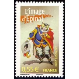 Timbre de collection France - 4261 Offre Limitée