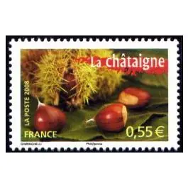 Timbre de collection France - 4265 Dernier Modèle